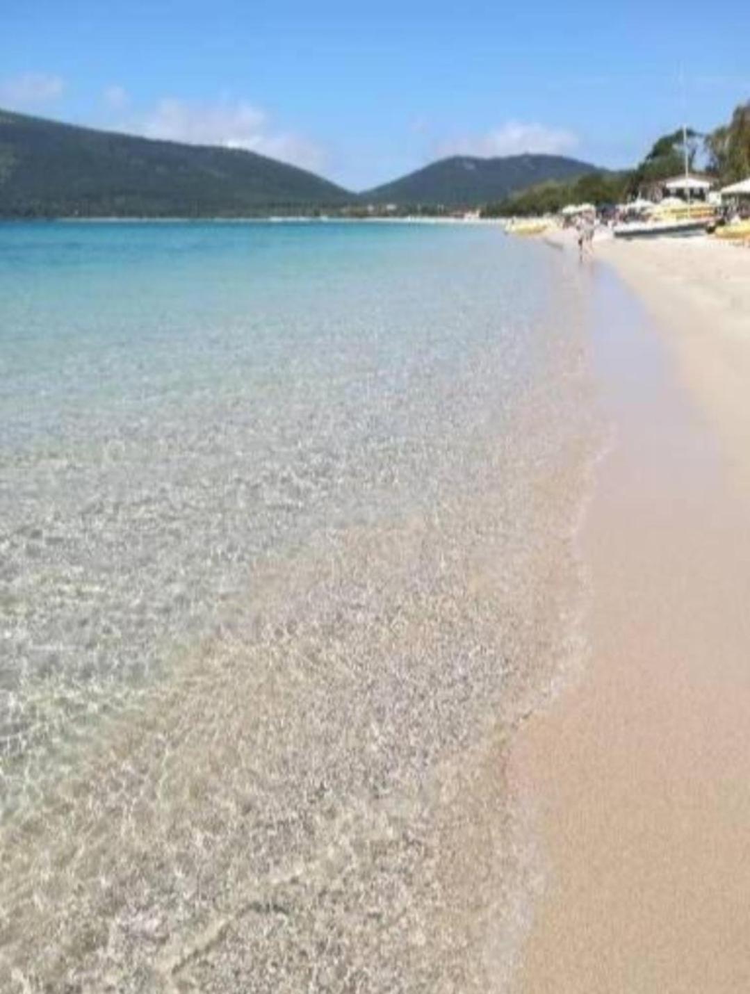 Camera Serraona อาลเกโร ภายนอก รูปภาพ